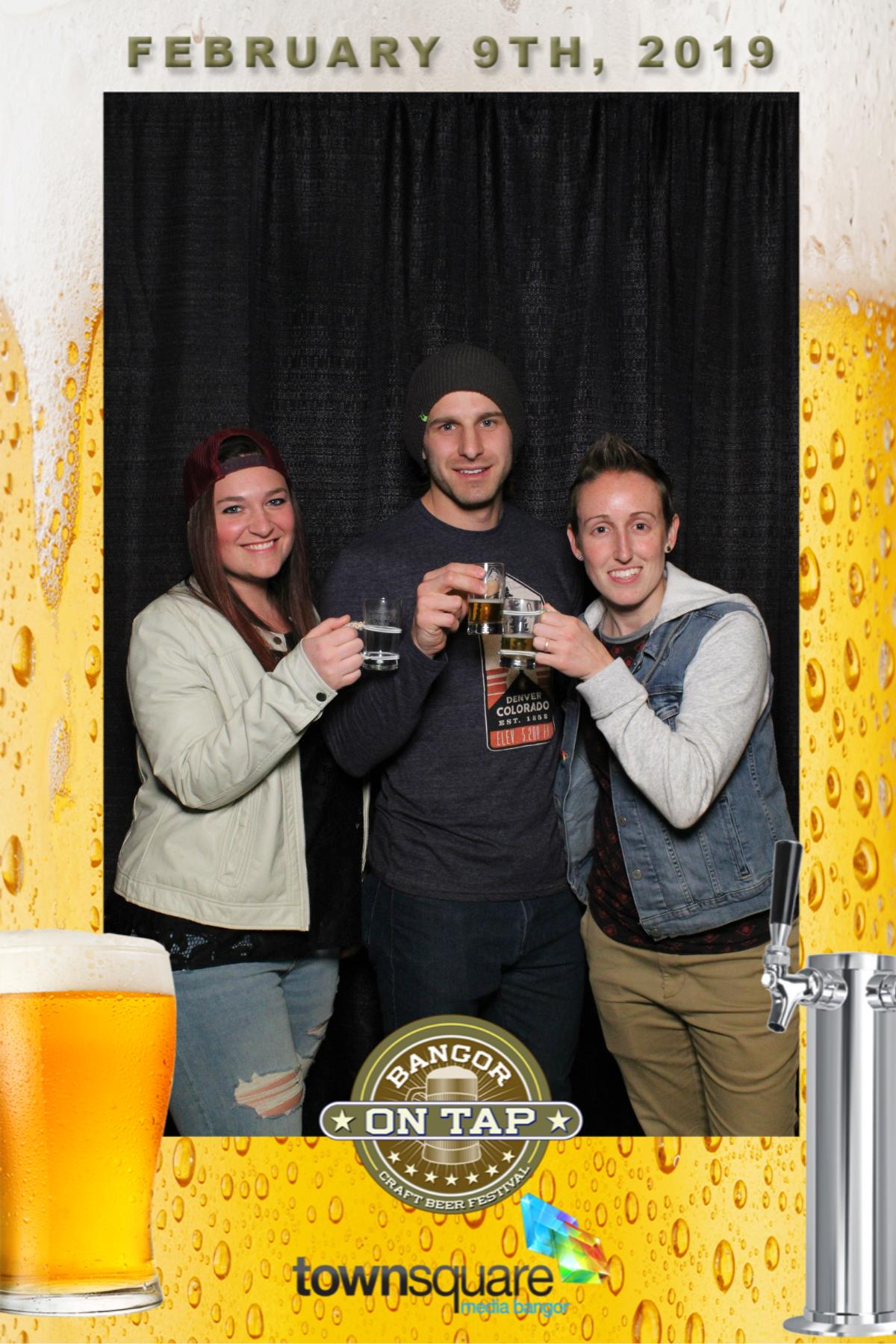 Bangor On tap | View more photos from the event at gallery.mainemagicmirror.com/u/MaineMagicMirror/Bangor-On-tap